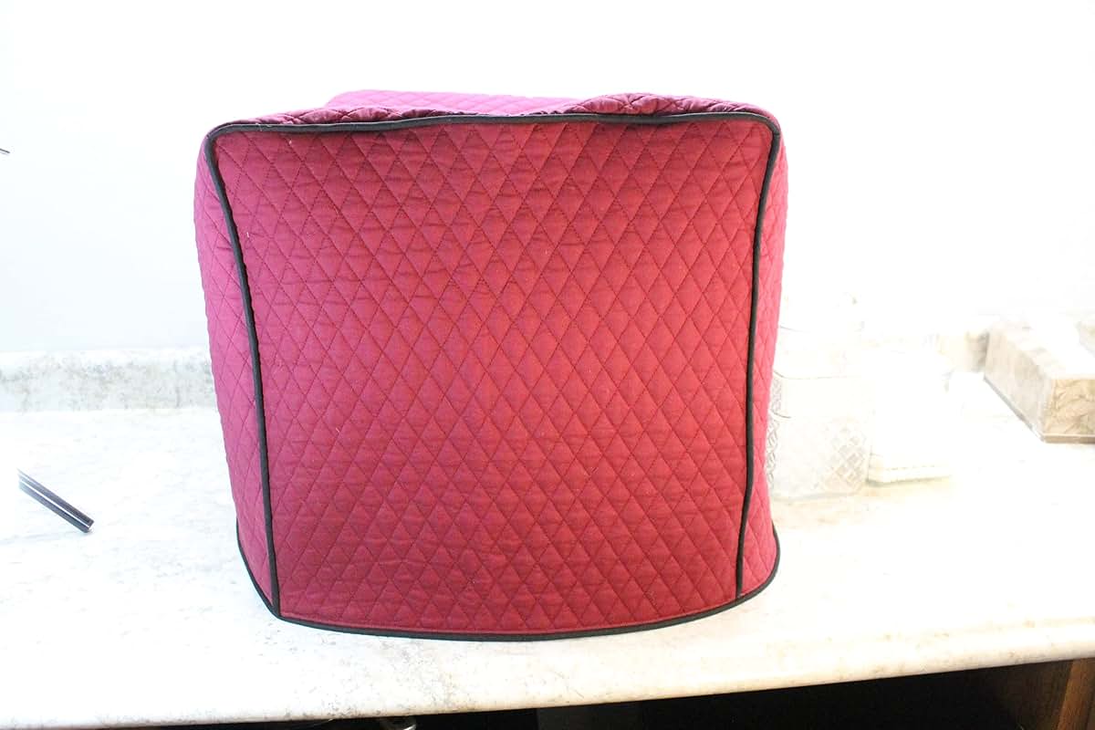 Dehydrator Cover Custom Fit