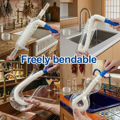 Nursery Cleaning Equipment for Home Hygiene