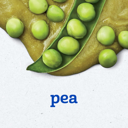 Gerber Peas Puree Tubs Stage 2