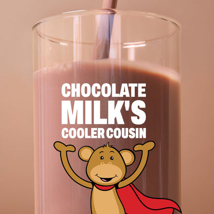 Orgain Organic Kids Nutritional Protein Shakes Chocolate