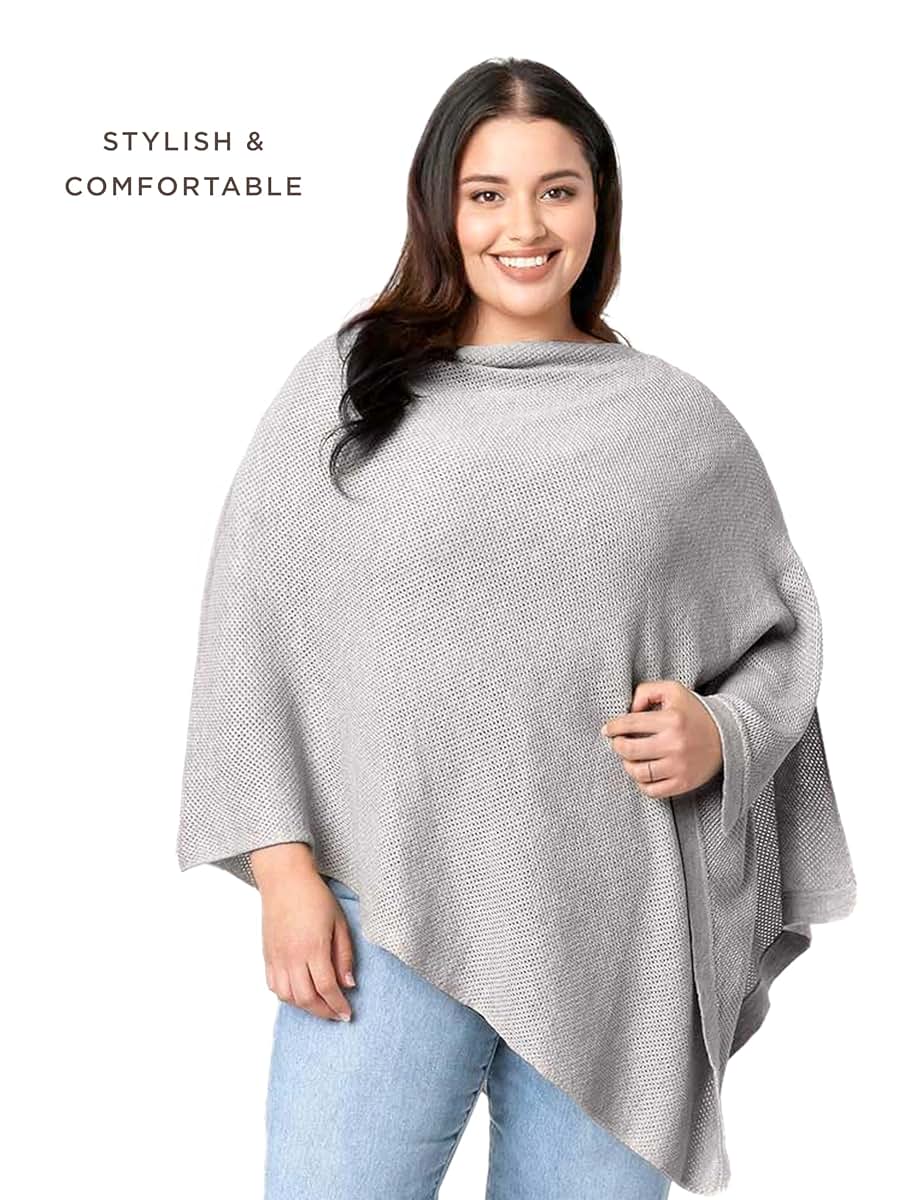 We are Amma | The Cocoon™ - Newborn Essentials Must Haves: Nursing Cover for Breast Feeding Essentials | Nursing (photo 2)