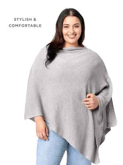 We are Amma | The Cocoon™ - Newborn Essentials Must Haves: Nursing Cover for Breast Feeding Essentials | Nursing (photo 2)