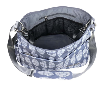 Adorology Diaper Bag Purse With Changing Pad And 11 Pockets (photo 4)