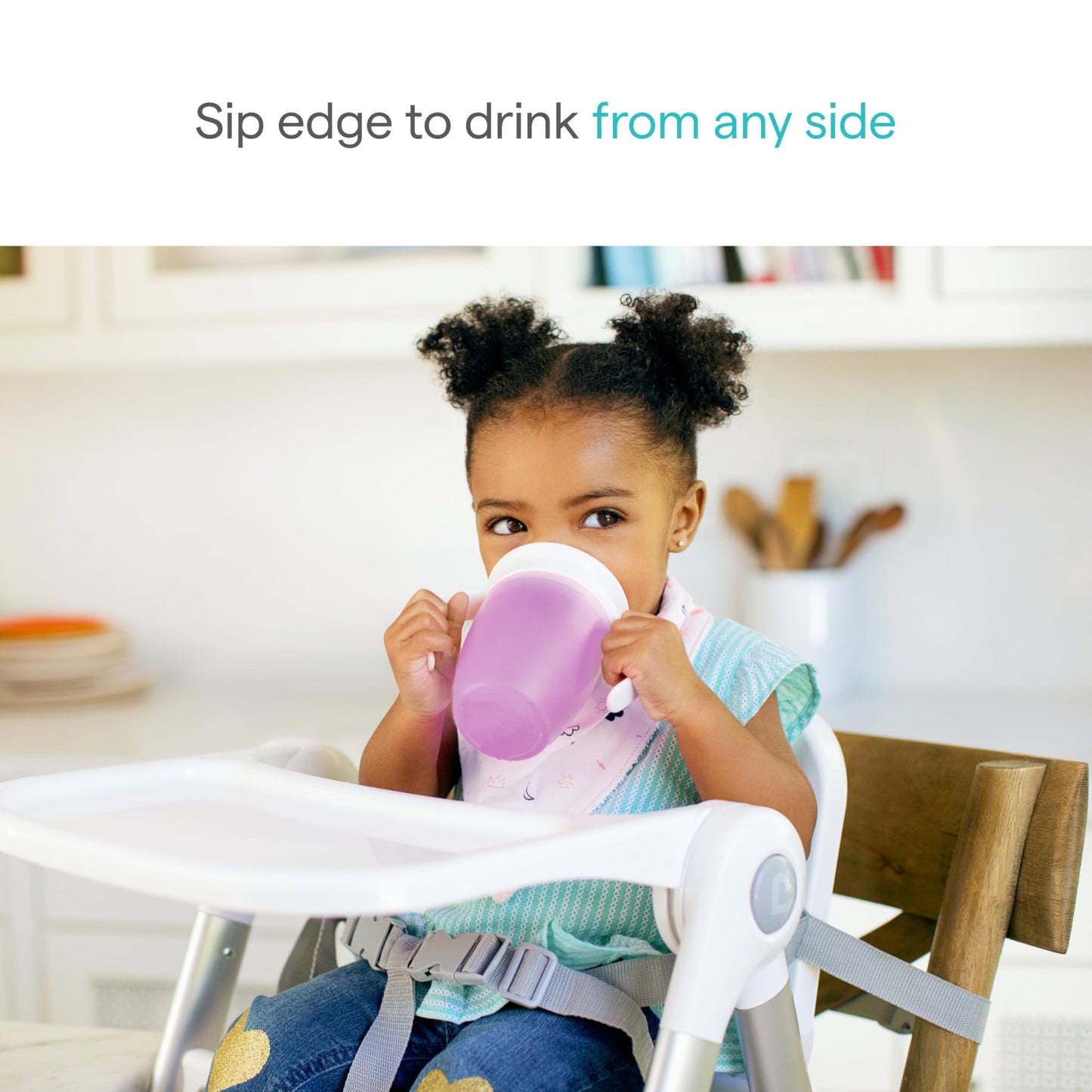 Munchkin Miracle 360 Sippy Cup