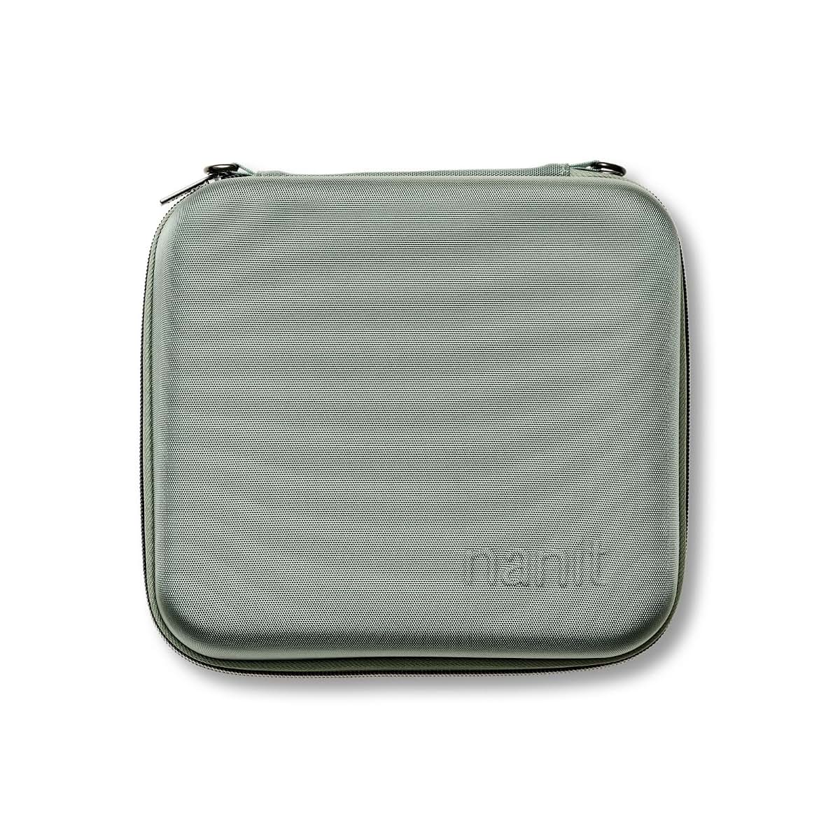 Nanit Night Light and Camera Travel Case - Green Protective Accessory