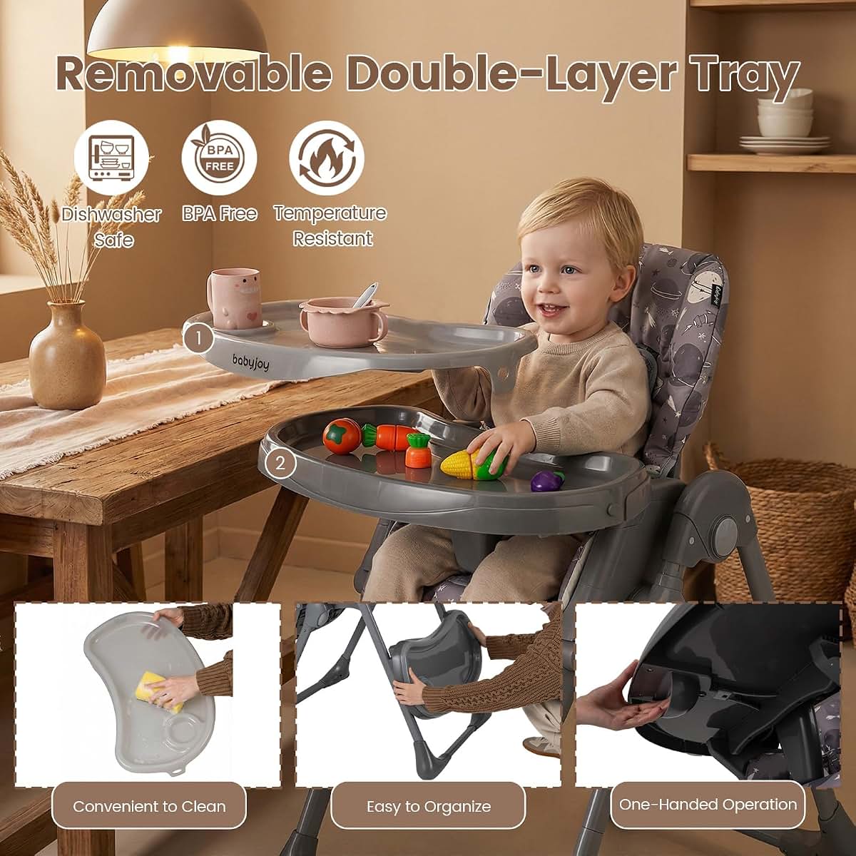 Baby Toddler Furniture Accessory, Nursery Storage Item