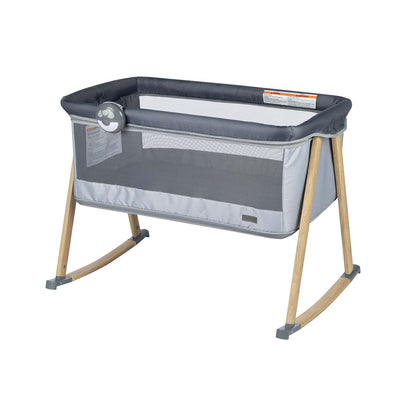Safety 1st Rest-and-Romp 2-in-1 Bassinet and Play Yard