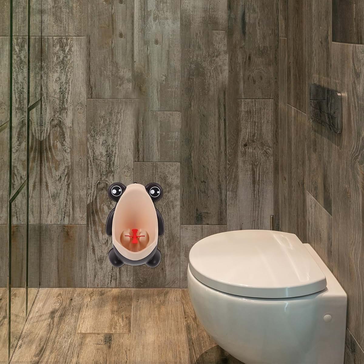 Boy Wall Mounted Urinal Potty for Toddler Boys