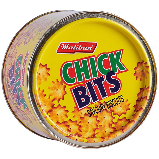 Maliban Chick Bits 280g Chicken Flavor Snack