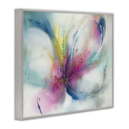 Stupell Industries Organic Butterfly Wall Art