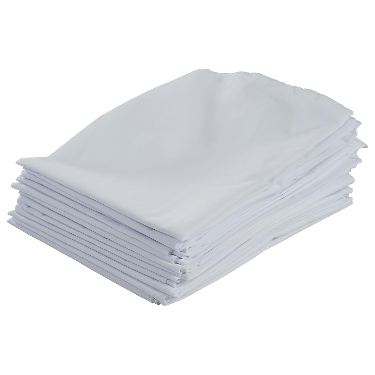 ECR4Kids Standard Cot Fitted Sheet Set for Daycare Naptime Use