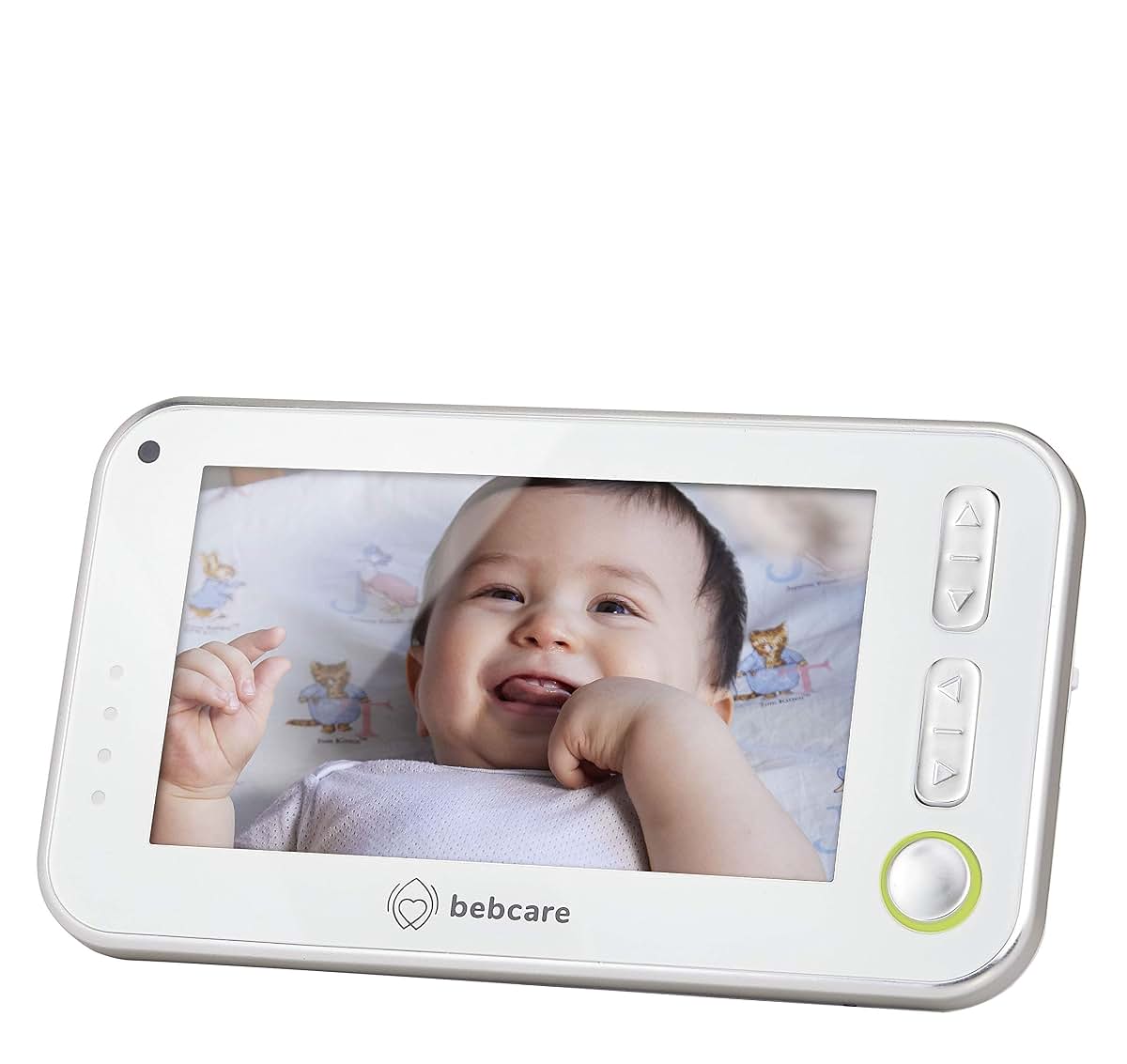 Pulse Oximeter Unit, Health Monitoring Device for Home Use