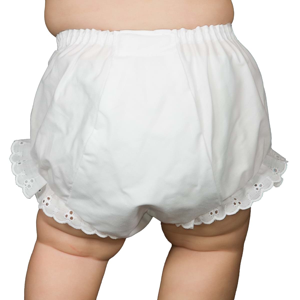 IC Collections The Smaller Size Diaper Cover