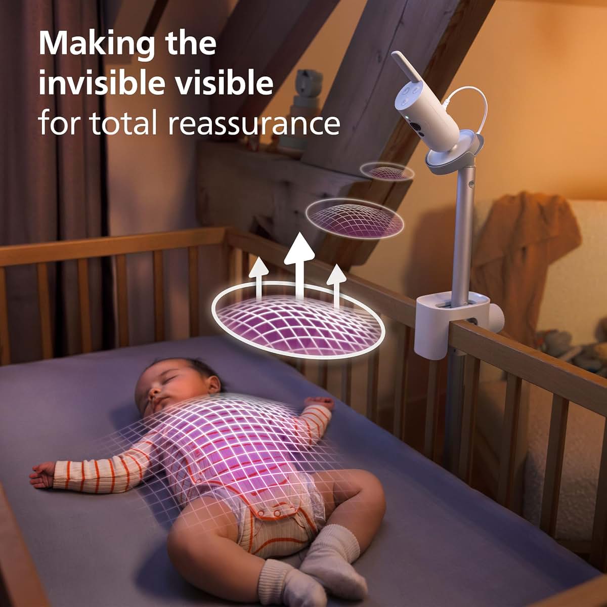 Home Security System with Monitoring and Alert Features