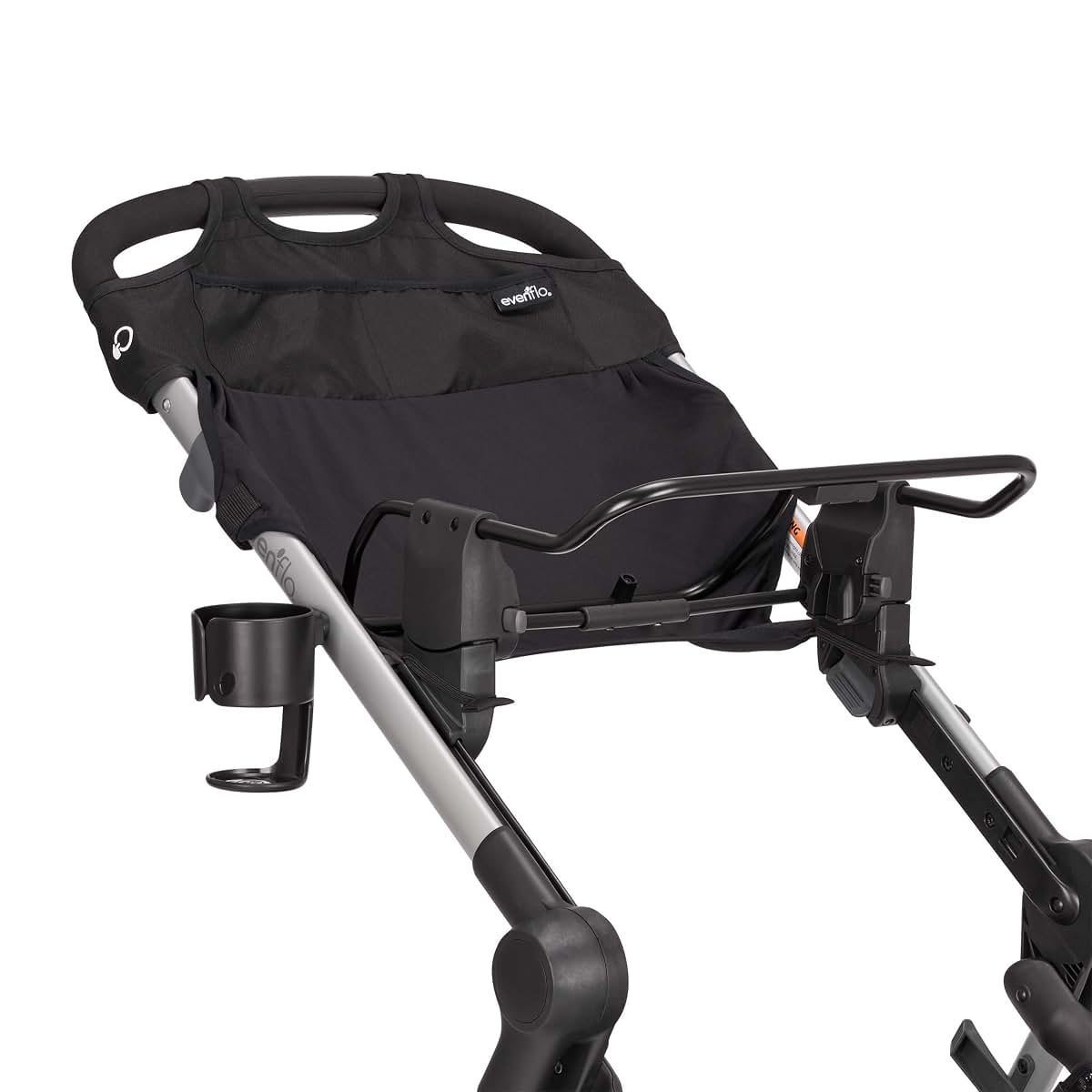 Evenflo Pivot Xpand Adapter For Infant Car Seats, 15x15x5 Inch