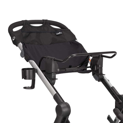 Evenflo Pivot Xpand Adapter For Infant Car Seats, 15x15x5 Inch