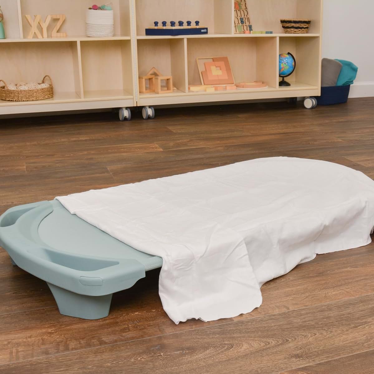 Soft Cotton Blankets Set of 12 for Kids