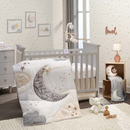 Baby and Toddler Furniture Accessory for Nursery Use