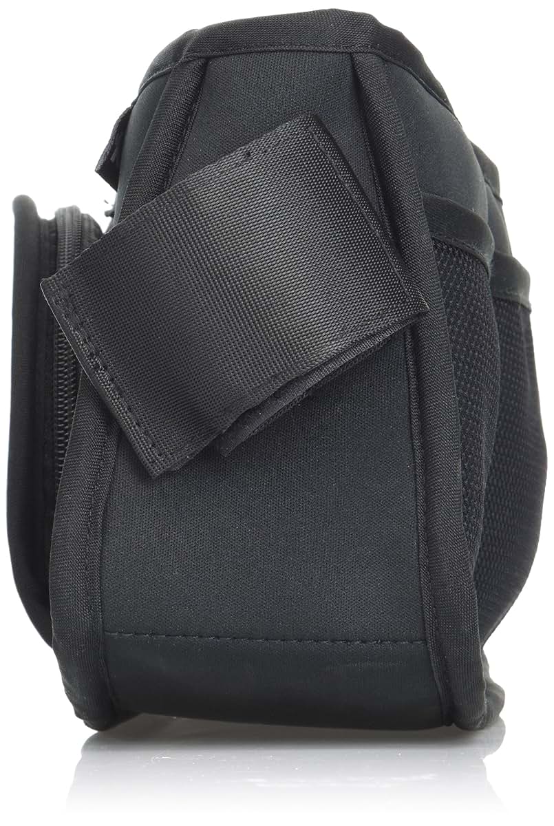 JOOVY Caboose S Parent Organizer with Insulated Cup Holders and Multiple Pockets