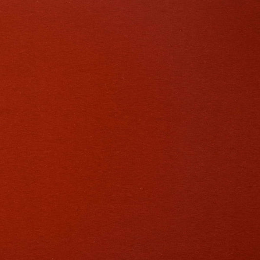 American Green Baby Fitted Crib Sheet (Burgundy)