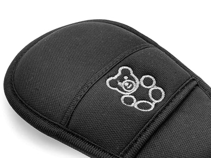 Baichuan Easicozi Shoulder Crotch Pad Compatible with Car Seat Stroller High Chair, Harness & Strap Comfort Cushion (photo 4)