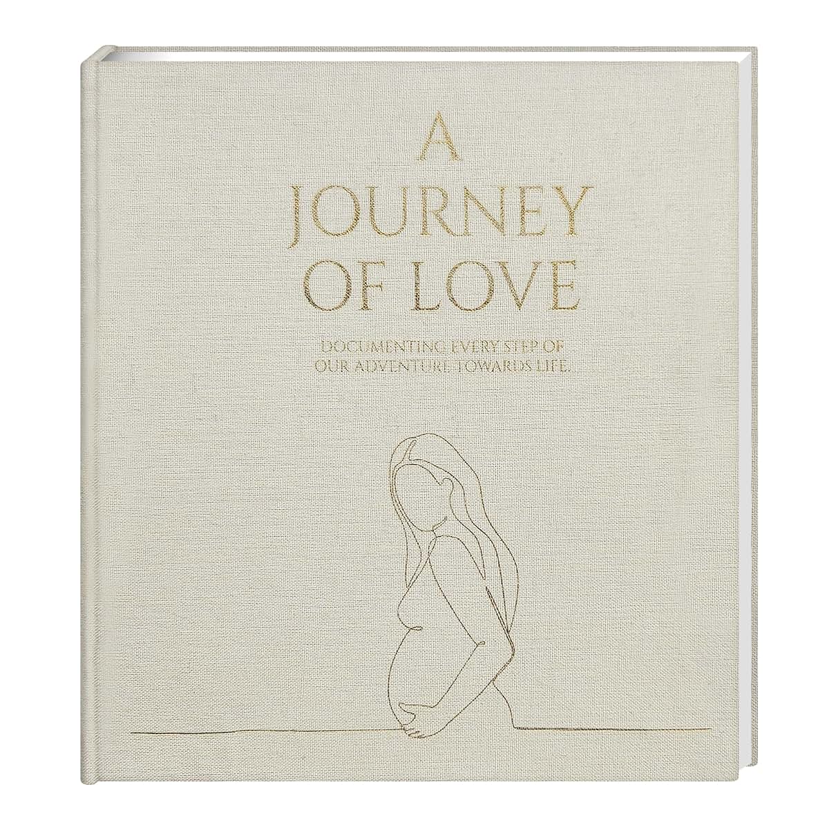 Kavimohi Pregnancy Journal, Memory Book for Expecting Moms