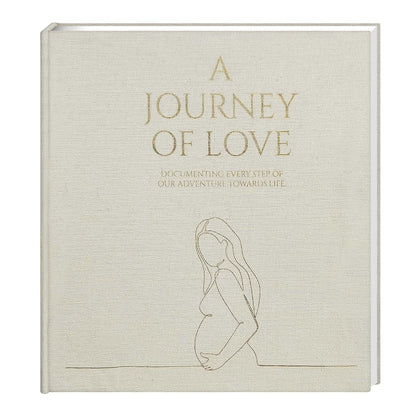 Kavimohi Pregnancy Journal, Memory Book for Expecting Moms