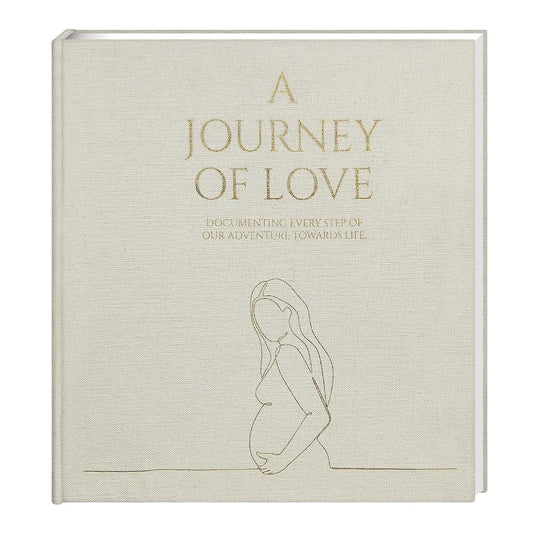 Kavimohi Pregnancy Journal, Memory Book for Expecting Moms