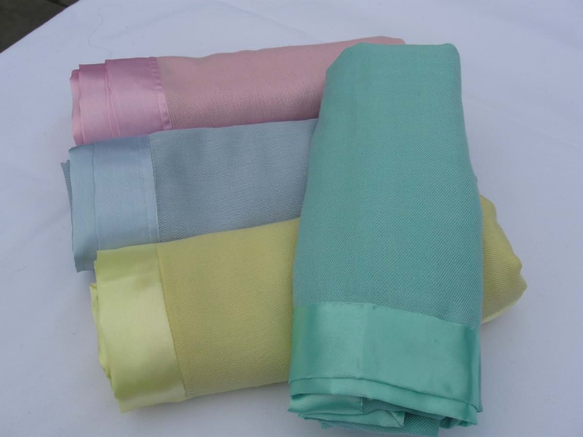 Cashmere Pashmina Group Receiving Blanket, Stroller Blanket, Blankets, Swaddle Blankets, Throws, Baby Gift Basket (photo 3)
