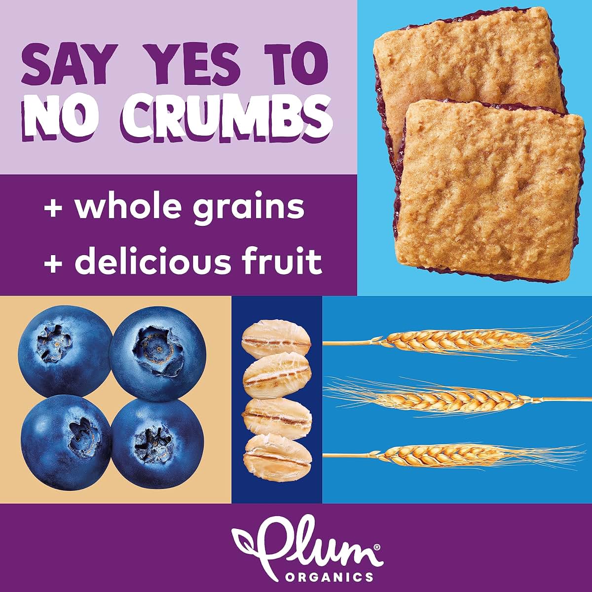 Processed Cereal for Babies, Meal Time Option