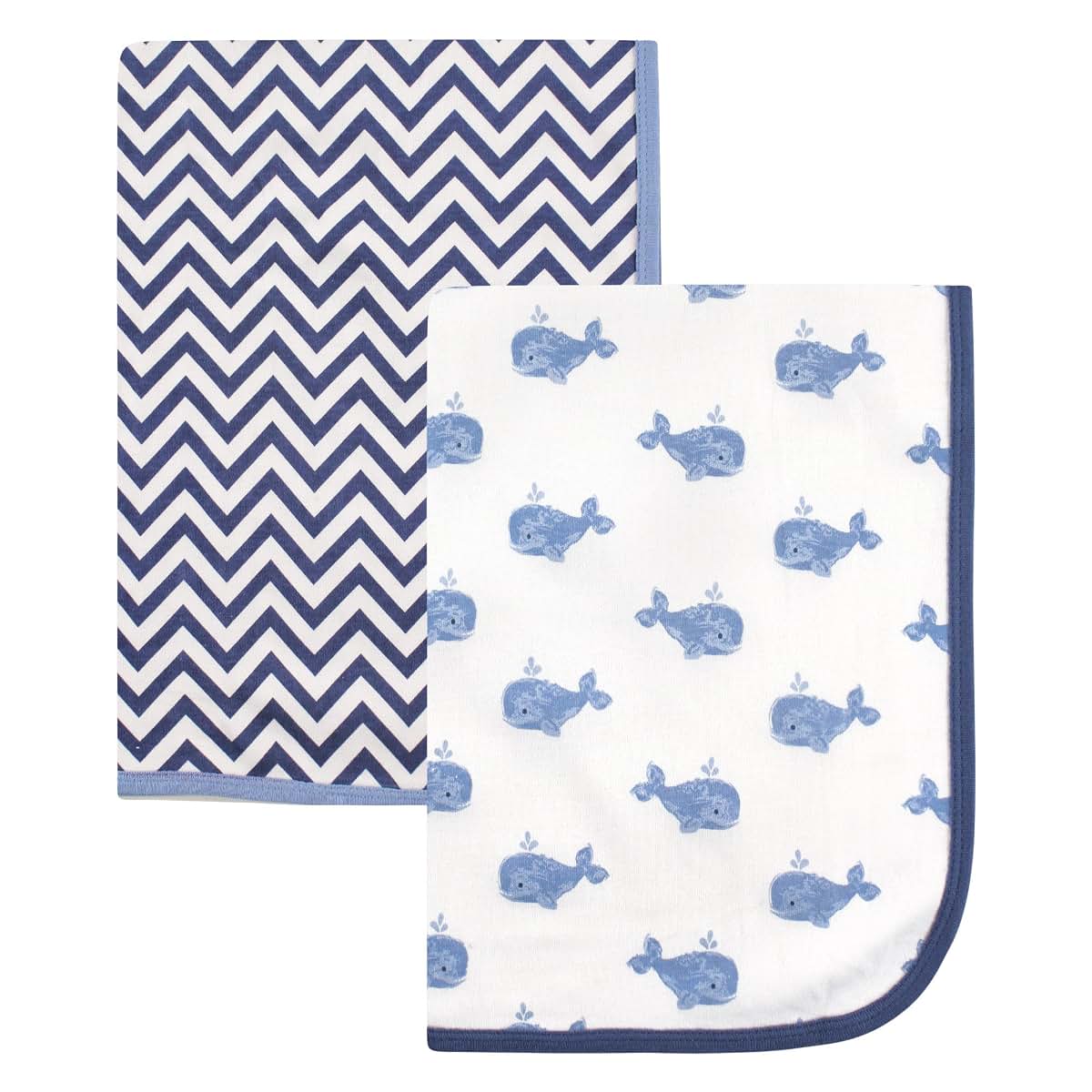 Standard Throw Blanket for Bed, Couch, or Travel