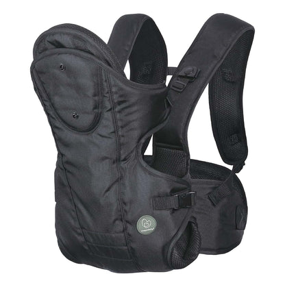Dreambaby Manhattan Adjustable 3 in 1 Position Baby Carrier
