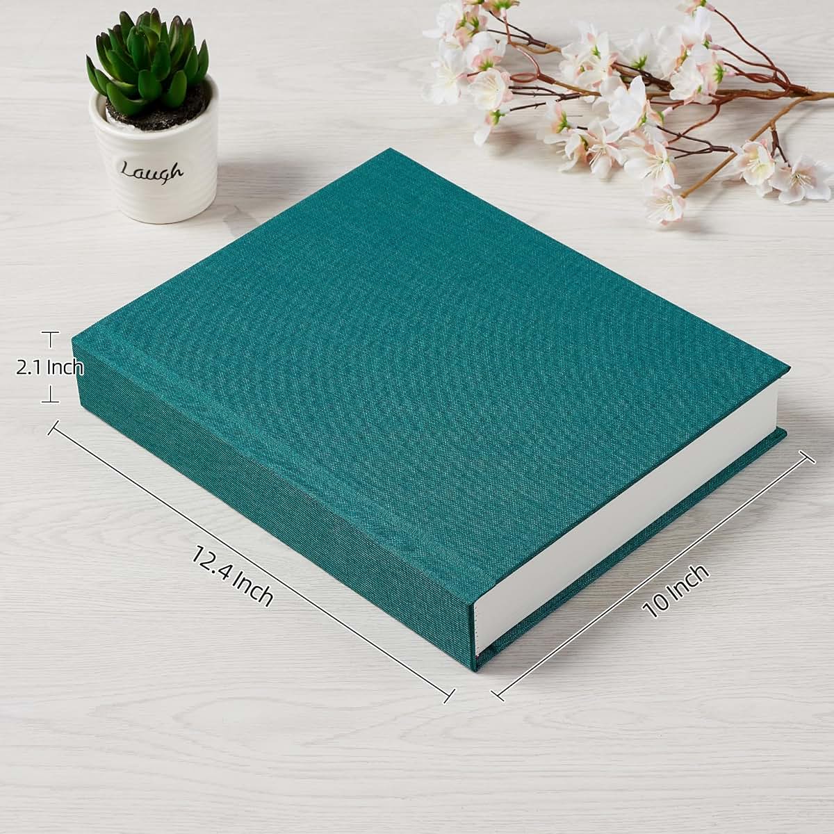 Folders and Binders Set for Home and Office Organization