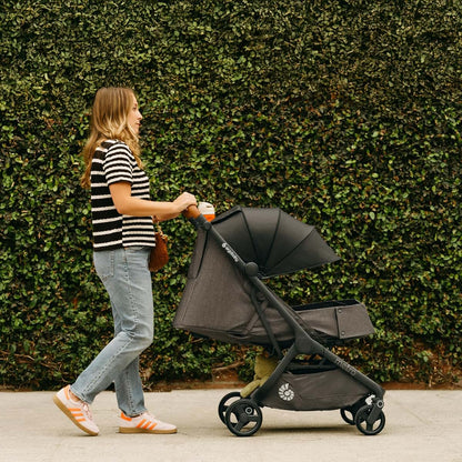 Ergobaby Metro 3 Deluxe Baby Stroller with One-Hand Fold