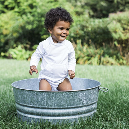 I Play. By Green Sprouts Reusable Swim Diaper