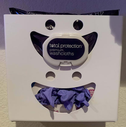 Member's Mark Adult Washcloths Set