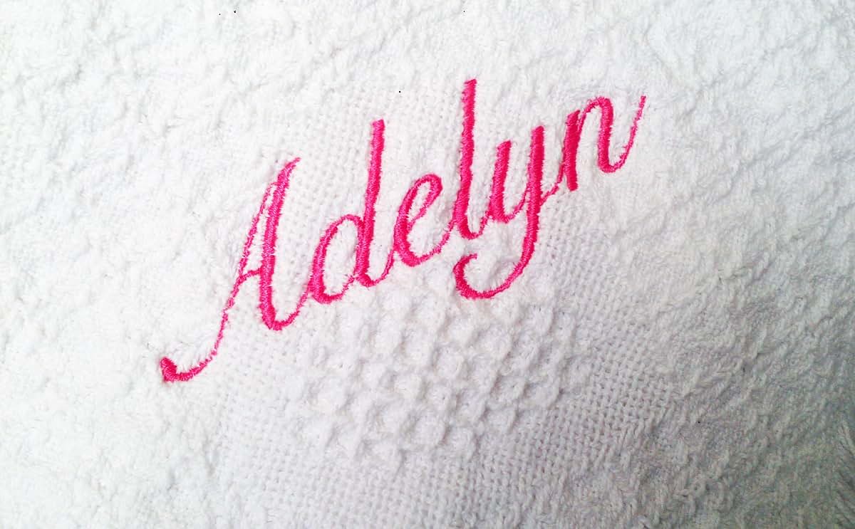 Premium Blanket Pick, $54.99 Quality Throw