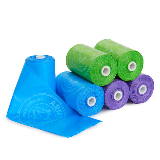 Munchkin Arm And Hammer Diaper Bag Refills 6 Pack