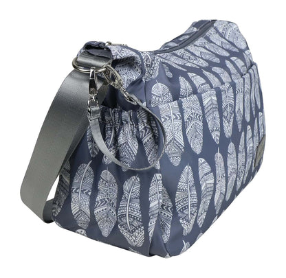 Adorology Diaper Bag Purse With Changing Pad And 11 Pockets (photo 3)