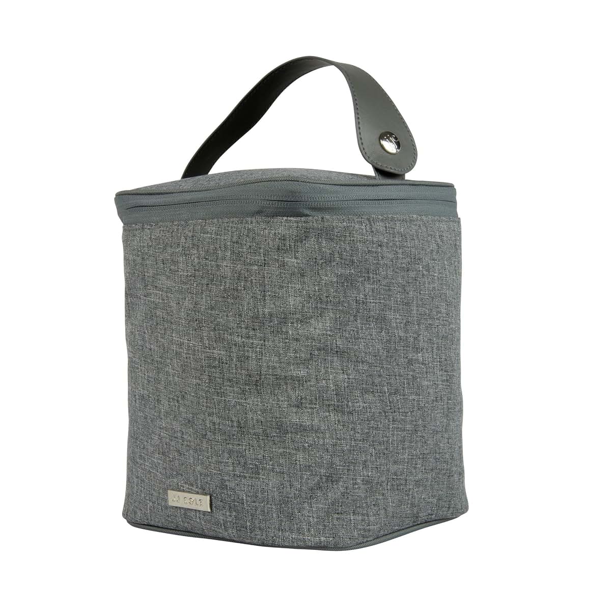 Portable Drink Cooler for Keeping Beverages Cold