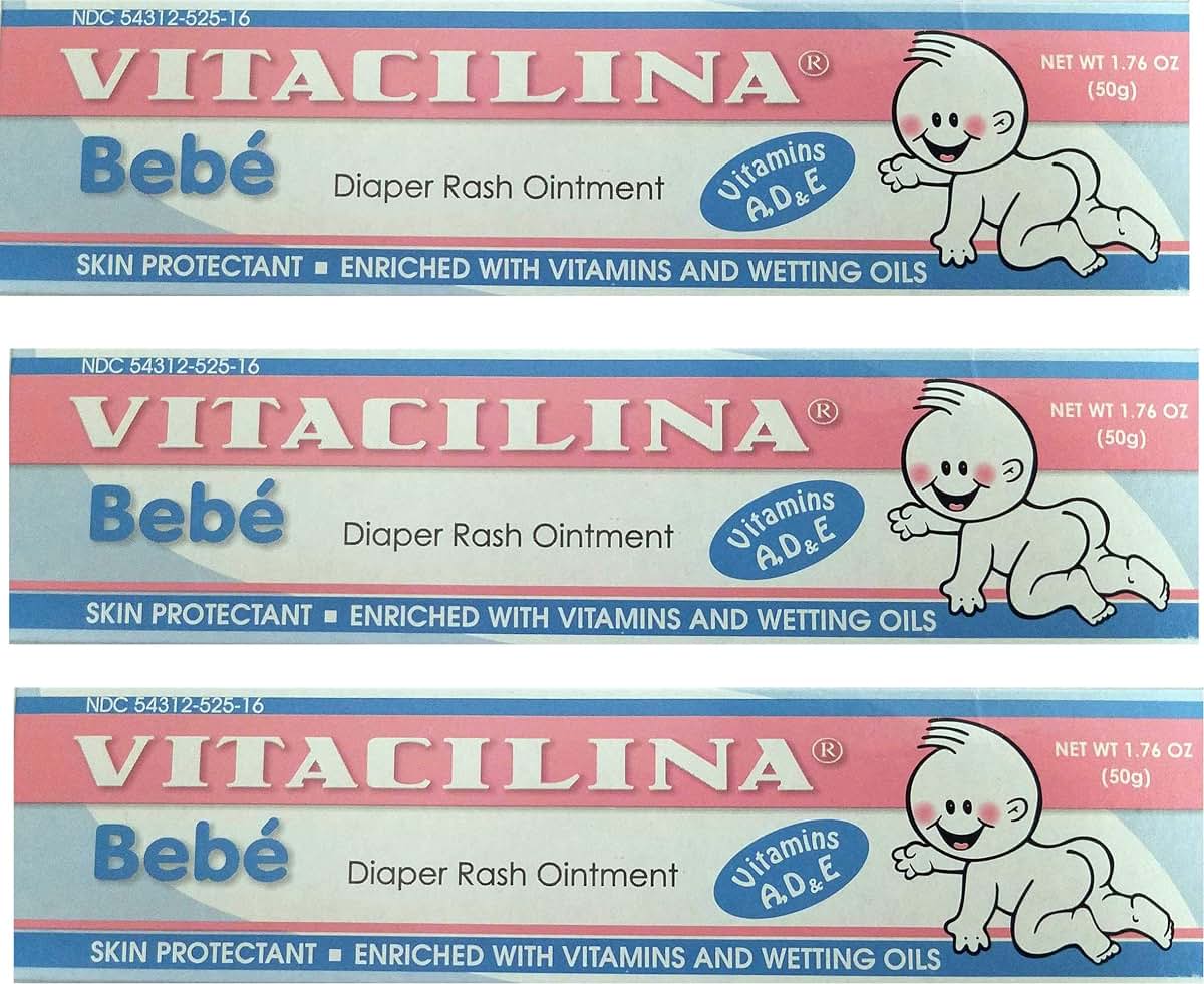 Baby Bath and Body Product, Gentle Infant Skincare and Wash Item