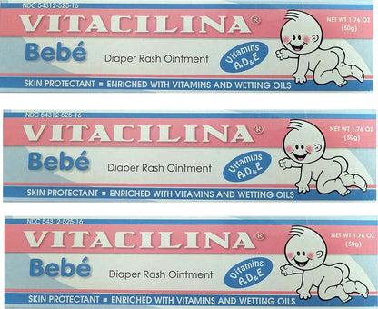 Baby Bath and Body Product, Gentle Infant Skincare and Wash Item
