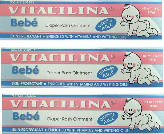 Baby Bath and Body Product, Gentle Infant Skincare and Wash Item