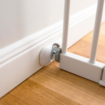 Perma Child Safety Baby Gate Wall Protector 4 Pack