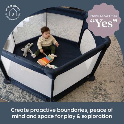 Nursery Anchor Furniture Piece for Baby Room Setup