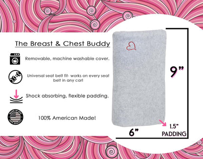 Baby Patient Positioning Cushion Pad and Pillow for Infants
