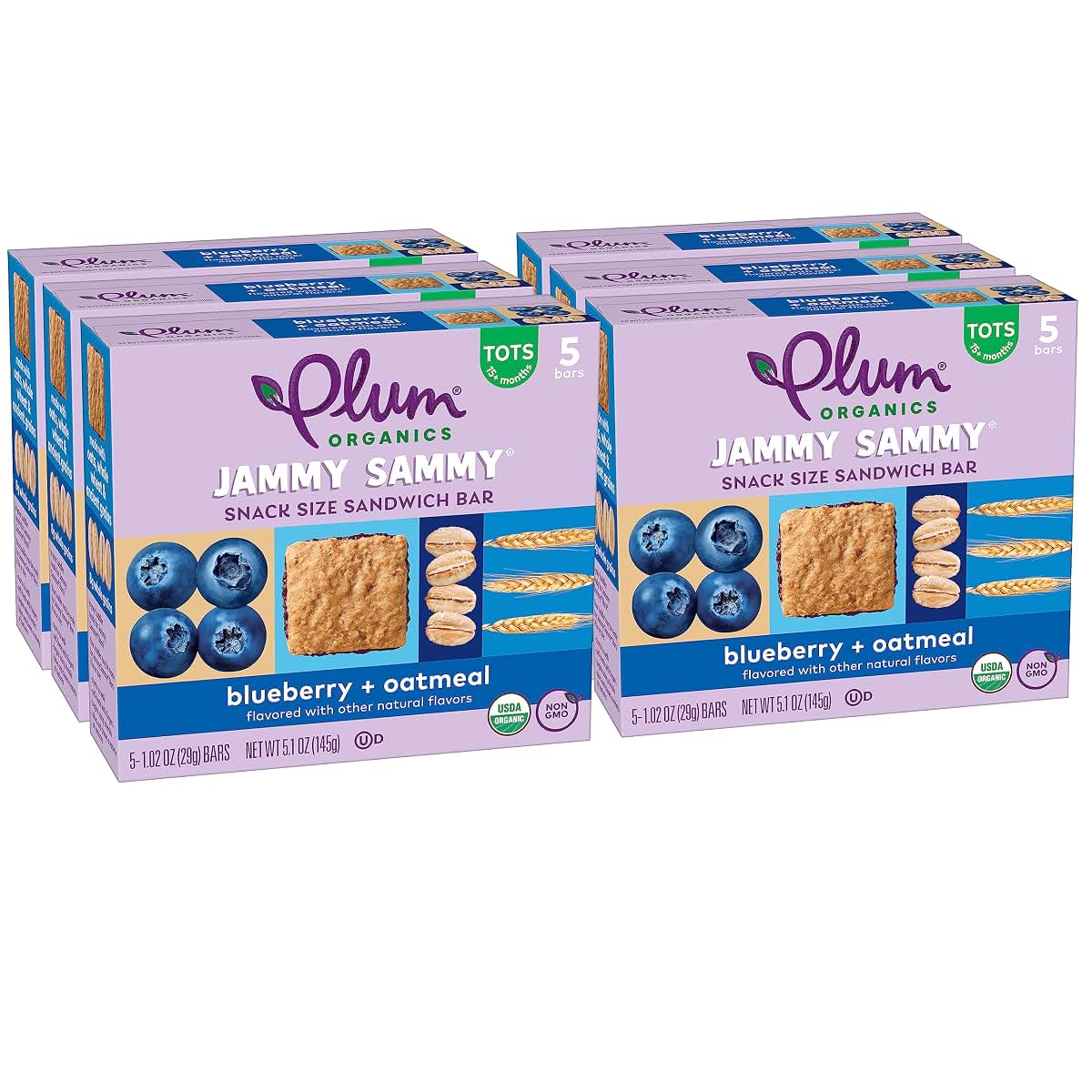 Processed Cereal for Babies, Meal Time Option