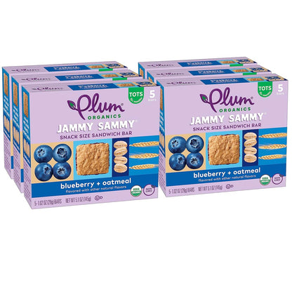 Processed Cereal for Babies, Meal Time Option