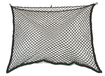 MIDE Products Large Toy Storage Net with Hooks