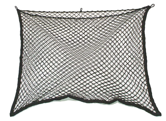 MIDE Products Large Toy Storage Net with Hooks